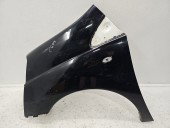 Aripa stanga fata Fiat Scudo (270) [Fabr 2007-2016] NEGRU