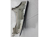 Aripa stanga fata Fiat Scudo (270) [Fabr 2007-2016] NEGRU