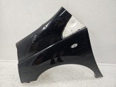 Aripa stanga fata Fiat Scudo (270) [Fabr 2007-2016] NEGRU
