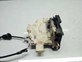 Broasca usa stanga spate Volkswagen Passat B7 (362) [Fabr 2010-2014] Sedan Facelift 3C4839015A