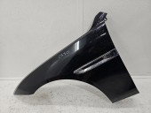 Aripa stanga fata Jaguar XE (X760) [Fabr 2016-2025] Sedan Santorini Black