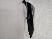 Aripa stanga fata Jaguar XE (X760) [Fabr 2016-2025] Sedan Santorini Black