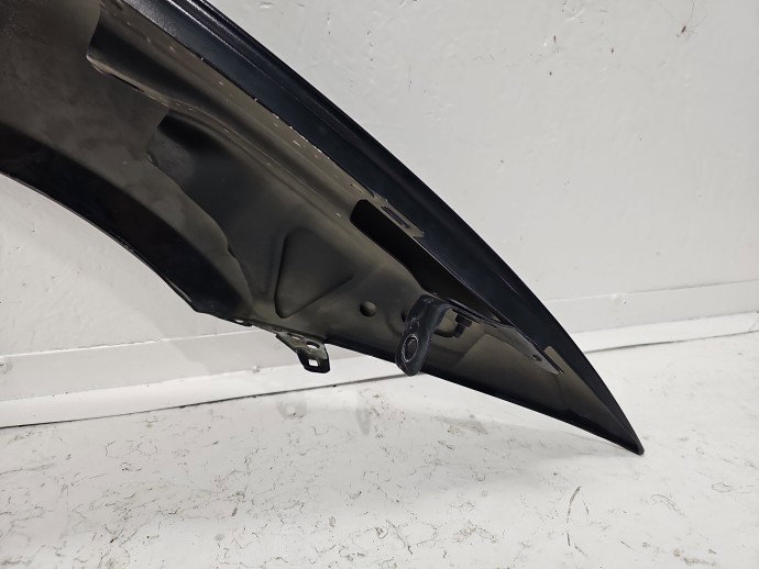 Aripa stanga fata Jaguar XE (X760) [Fabr 2016-2025] Sedan Santorini Black