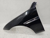 Aripa stanga fata Jaguar XE (X760) [Fabr 2016-2025] Sedan Santorini Black