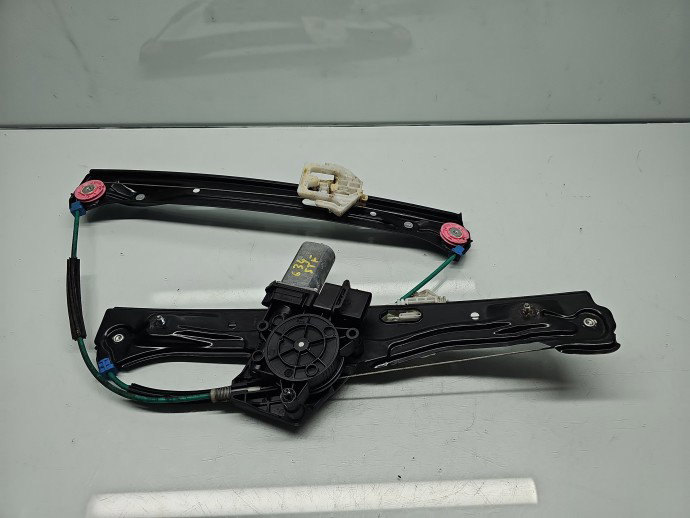 Macara electrica geam stanga fata Bmw 1 (F20) [Fabr 2011-2017] Hatchback Facelift 7242561-09