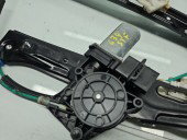 Macara electrica geam stanga fata Bmw 1 (F20) [Fabr 2011-2017] Hatchback Facelift 7242561-09
