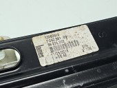 Macara electrica geam stanga fata Bmw 1 (F20) [Fabr 2011-2017] Hatchback Facelift 7242561-09