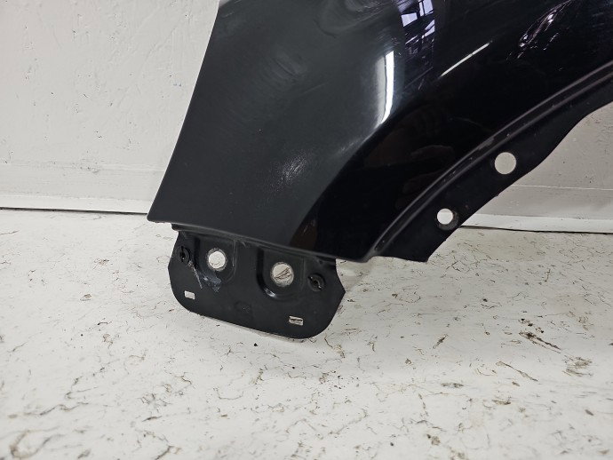 Aripa stanga fata Volkswagen Tiguan (5N) [Fabr 2007-2016] SUV LC9X