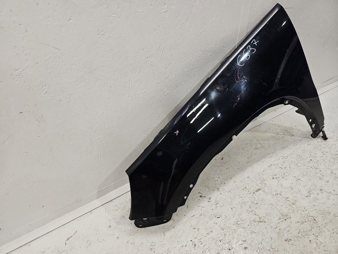 Aripa stanga fata Volkswagen Tiguan (5N) [Fabr 2007-2016] SUV LC9X