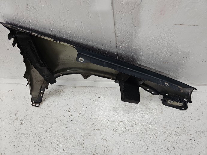 Aripa stanga fata Volkswagen Tiguan (5N) [Fabr 2007-2016] SUV LC9X