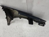 Aripa stanga fata Volkswagen Tiguan (5N) [Fabr 2007-2016] SUV LC9X