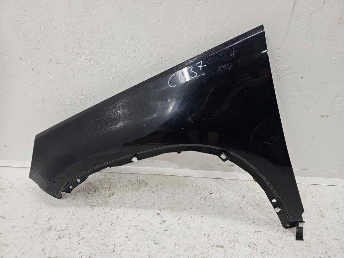 Aripa stanga fata Volkswagen Tiguan (5N) [Fabr 2007-2016] SUV LC9X
