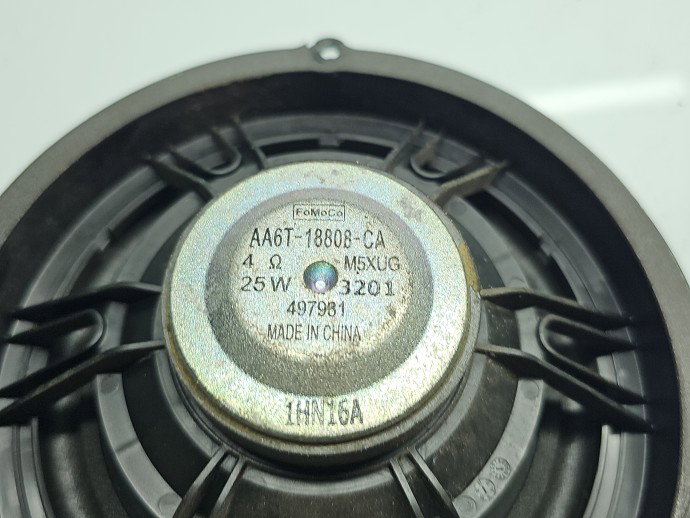 Boxa stanga spate Ford Focus 3 [Fabr 2010-2018] AA6T-18808-CA