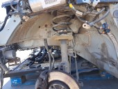 Amortizor stanga fata Citroen C4 (II) [ Fabr 2009-2018]1.6 hdi 9H05 82KW / 116CP