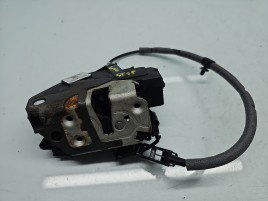 Broasca usa stanga spate Ford Focus 3 [Fabr 2010-2018] Hatchback BM5A-A26413-BB