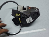 Broasca usa stanga spate Ford Focus 3 [Fabr 2010-2018] Hatchback BM5A-A26413-BB