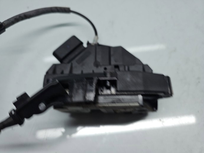 Broasca usa stanga spate Ford Focus 3 [Fabr 2010-2018] Hatchback BM5A-A26413-BB