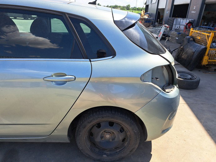 Aripa stanga spate Citroen C4 (II) [ Fabr 2009-2018] Hatchback LQZ