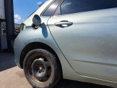 Aripa dreapta spate Citroen C4 (II) [ Fabr 2009-2018] Hatchback LQZ