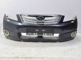 Bara fata SUBARU Outback IV (BM, BR) [Fabr 2009-2014]  GRI