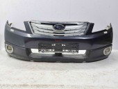 Bara fata SUBARU Outback IV (BM, BR) [Fabr 2009-2014]  GRI