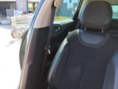 Centura dreapta fata Citroen C4 (II) [ Fabr 2009-2018] OEM