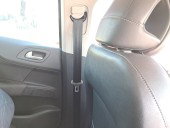 Centura stanga fata Citroen C4 (II) [ Fabr 2009-2018] OEM