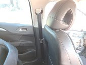 Centura stanga fata Citroen C4 (II) [ Fabr 2009-2018] OEM