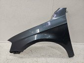 Aripa stanga fata Volkswagen Passat B7 (362) [Fabr 2010-2014] Sedan Facelift LK7X