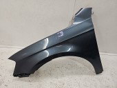 Aripa stanga fata Volkswagen Passat B7 (362) [Fabr 2010-2014] Sedan Facelift LK7X