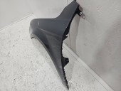 Aripa stanga fata Volkswagen Passat B7 (362) [Fabr 2010-2014] Sedan Facelift LK7X