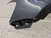 Aripa stanga fata Volkswagen Passat B7 (362) [Fabr 2010-2014] Sedan Facelift LK7X