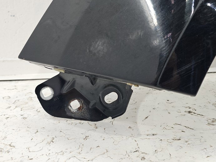 Aripa stanga fata Ford Focus 3 [Fabr 2010-2018] Hatchback PANTHER BLACK