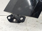 Aripa stanga fata Ford Focus 3 [Fabr 2010-2018] Hatchback PANTHER BLACK