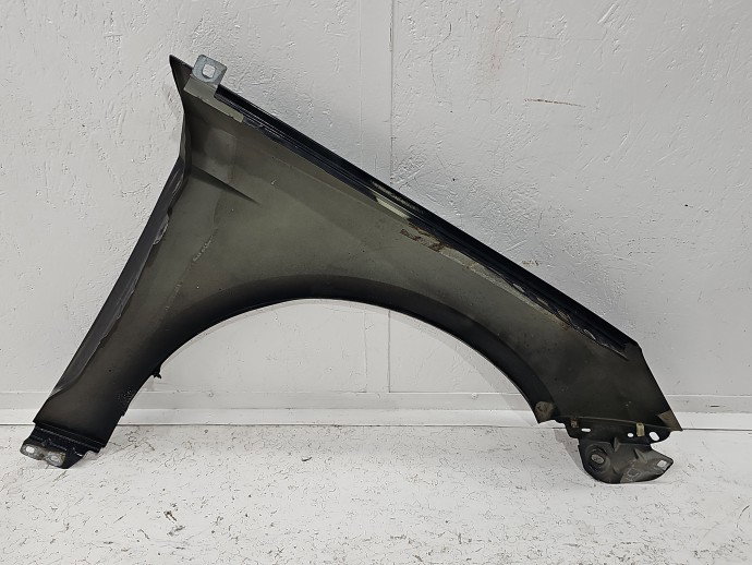 Aripa stanga fata Ford Focus 3 [Fabr 2010-2018] Hatchback PANTHER BLACK