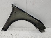 Aripa stanga fata Ford Focus 3 [Fabr 2010-2018] Hatchback PANTHER BLACK