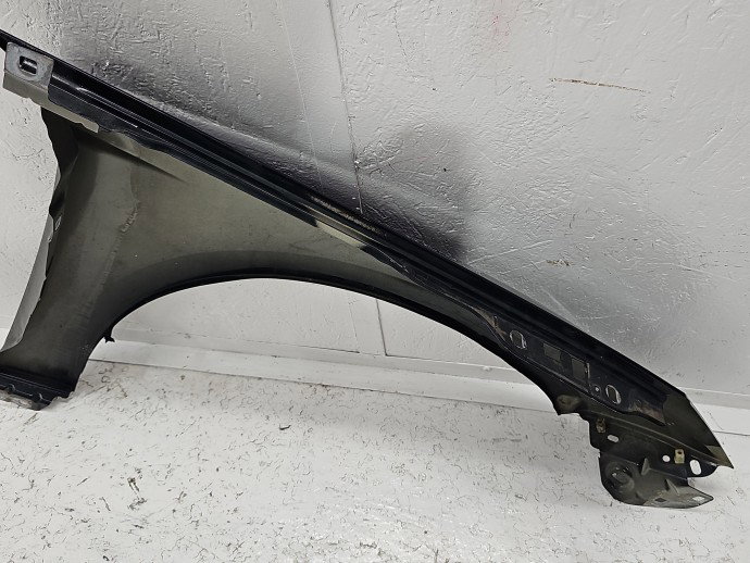 Aripa stanga fata Ford Focus 3 [Fabr 2010-2018] Hatchback PANTHER BLACK