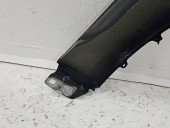 Aripa stanga fata Ford Focus 3 [Fabr 2010-2018] Hatchback PANTHER BLACK