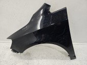 Aripa stanga fata Volkswagen Golf 6 Plus (521) [Fabr 2009-2013] LC9X