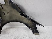 Aripa stanga fata Volkswagen Golf 6 Plus (521) [Fabr 2009-2013] LC9X