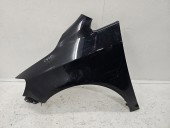 Aripa stanga fata Volkswagen Golf 6 Plus (521) [Fabr 2009-2013] LC9X