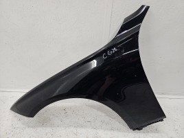 Aripa stanga fata Bmw 3 (F30) [Fabr 2012-2017] Sedan SCHWARZ II 668