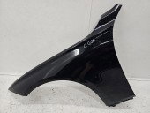 Aripa stanga fata Bmw 3 (F30) [Fabr 2012-2017] Sedan SCHWARZ II 668