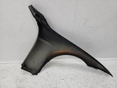 Aripa stanga fata Bmw 3 (F30) [Fabr 2012-2017] Sedan SCHWARZ II 668