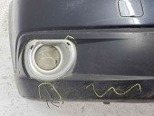 Bara fata SUBARU Outback IV (BM, BR) [Fabr 2009-2014]  GRI