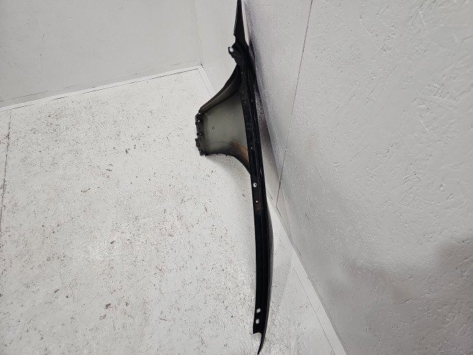 Aripa stanga fata Bmw 3 (F30) [Fabr 2012-2017] Sedan SCHWARZ II 668