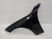 Aripa stanga fata Bmw 3 (F30) [Fabr 2012-2017] Sedan SCHWARZ II 668