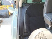 Centura dreapta spate Citroen C4 (II) [ Fabr 2009-2018] OEM