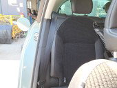 Centura dreapta spate Citroen C4 (II) [ Fabr 2009-2018] OEM