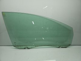 Geam usa dreapta fata Volkswagen Golf 6 Plus (521) [Fabr 2009-2013] OEM